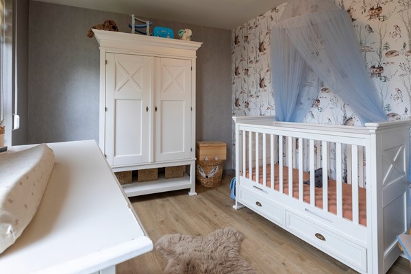 Medium property photo - Melanendreef 148, 4614 GL Bergen op Zoom